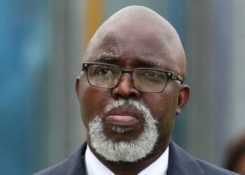 Qatar: This would’ve been Nigeria’s world cup – Pinick