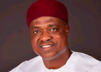 Breaking: Kidnapped Ortom's commissioner released