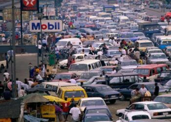 Fuel sells for N500 per liter in Bayelsa