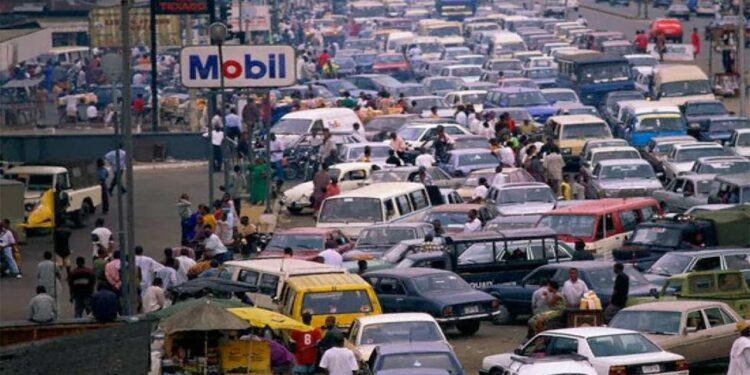 Fuel sells for N500 per liter in Bayelsa