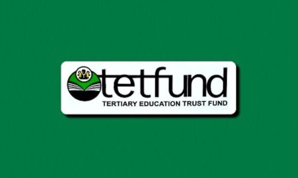 TETFUND: Bridging the Gap Between Industry, Tech Innovation and The Academia