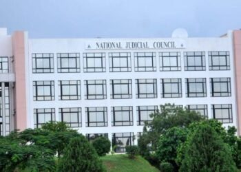 NJC under fire to call Justice Omotosho to order for impunity in Benue
