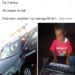 Benue man Buys car for 3-year-old son for taking first position for three terms