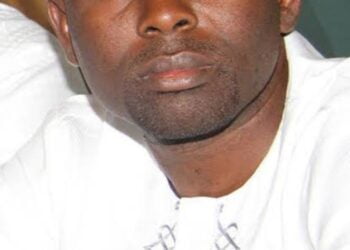 Hembe: Benue will not vote for a cultist and criminal 