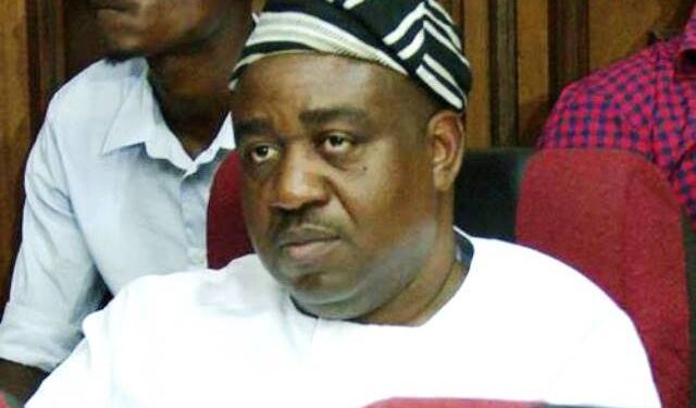 Suswam's re-election under threat as party chair cautions him against abandoning Ortom