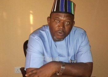 2023: Zam, enemy of democracy for calling for Benue IDPs disenfranchisement - Group