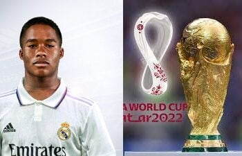 Gems Hunting in Football and world cup outlook