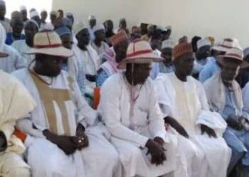 Fulani Group Endorses Alia For Governorship 