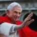 10 Notable quotes of Pope Benedict XVI on death, marriage