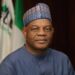 Is Echono Proving President Buhari right at TETfund?