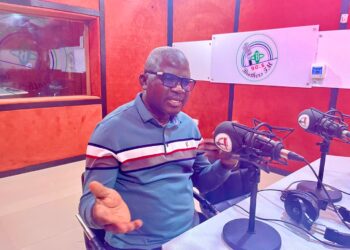 Akase says It’s Clear Benue People Want Titus Uba As Gov