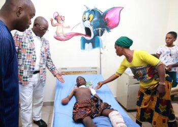 Herdsmen Attacks have been my pain since 2015 – Ortom