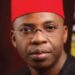 Past Imo gov. narrowly escapes death as Gunmen kill four policemen on his convoy