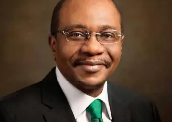 Threat of arrest: Emefiele finally appears before the Reps committee 