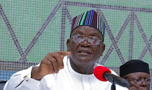 Gov Ortom urges National Assembly to resist grazing reserves bill