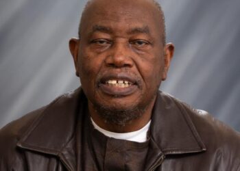 Agbese, an Idle Professor Surviving on Meal Tickets