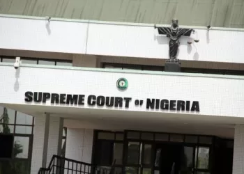 Supreme Court says Old N200, N500, N1,000 remain legal tender till Dec 31, 2023