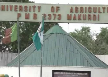 Students of the Joseph Sarwuan Tarka University, Makurdi, Benue  who studied Biology Education in the department of Science Education have cried out that since the graduated in 2019 they have neither seen their results nor been mobilized for National Youth Service Corps, NYSC.