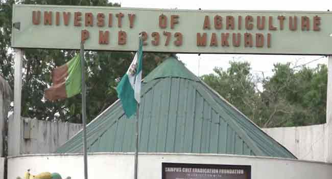 Students of the Joseph Sarwuan Tarka University, Makurdi, Benue  who studied Biology Education in the department of Science Education have cried out that since the graduated in 2019 they have neither seen their results nor been mobilized for National Youth Service Corps, NYSC.