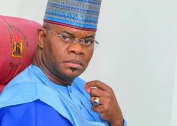 Kogi Gov. Yahaya Bello in trouble as Court Seizes Multi-Billion Properties belonging to him