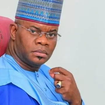 Kogi Gov. Yahaya Bello in trouble as Court Seizes Multi-Billion Properties belonging to him