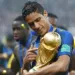 Varane retires from international football