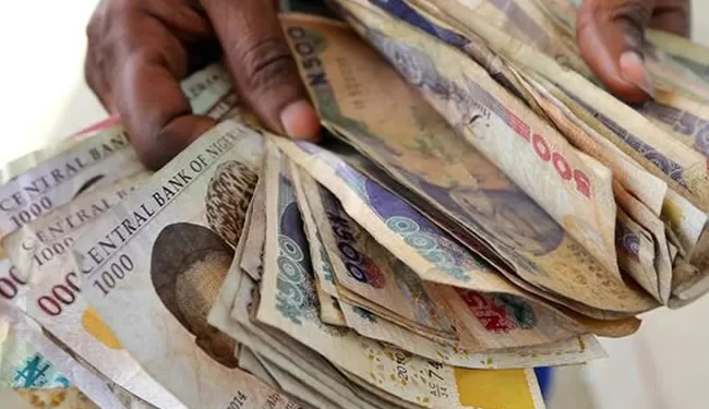 Banks now paying Nigerians with old N500, N1000 Notes