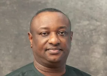 Keyamo alleges LP rigging of presidential election in Enugu, shows evidence