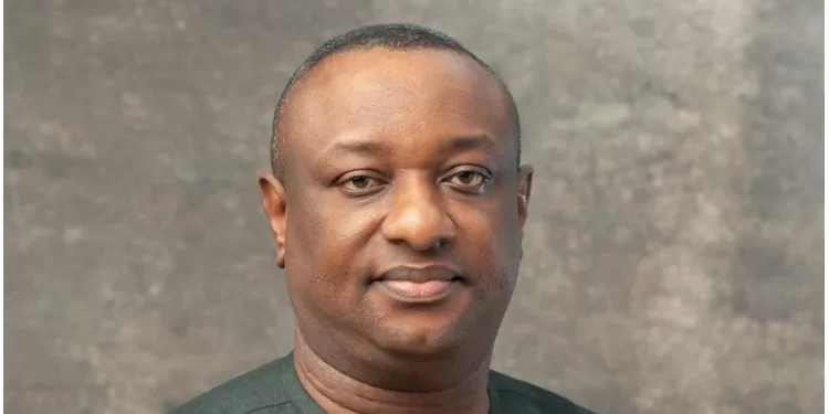 Keyamo alleges LP rigging of presidential election in Enugu, shows evidence