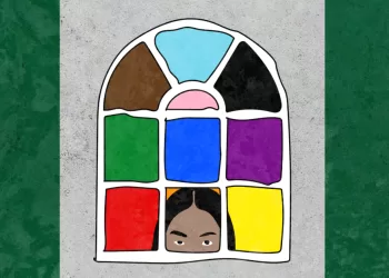 Coming Out In Nigeria Is A Difficult Journey