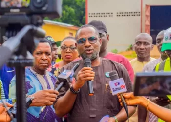 Renewed killings in Benue add more care burden on IDPs - SEMA