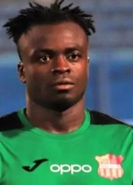 Rivers United have agreed 600 Naira deal with Lobi player, Atule