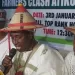 You’ve Betrayed Us - Fulani Group Accuses Benue Gov Alia