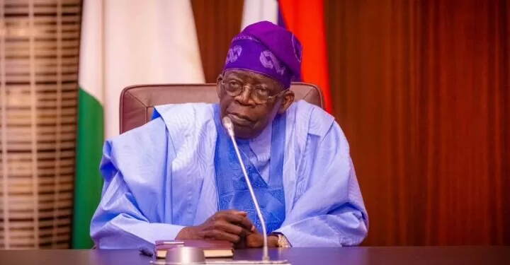 Tinubu's Ministerial List: A Game-Changer for Nigeria's Political Landscape?