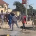 100 protesters in Kano take to street over demolition
