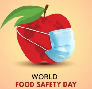 World Food safety day: Food standards are very important says Food scientist, Entonu