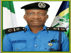 Nigerians using FCT police emergency numbers to obtain loans