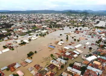 Flood: a nation not prepared, waiting for another disaster 
