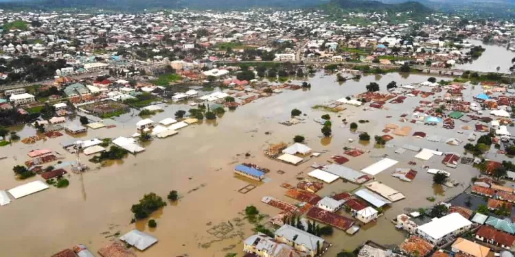 Flood: a nation not prepared, waiting for another disaster