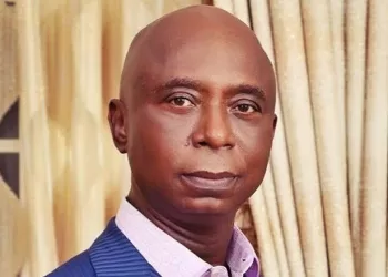 Opinion: Nobert Chiazor Of Prince Ned's propaganda Piece Against Sen Peter Nwaoboshi Exposed