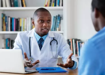Men menopause and symptoms explained