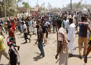 Why Over 6,000 Ex-Boko Haram Members Protested in Maiduguri