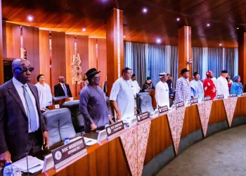 Palliatives: What Benue, Plateau governors are doing with FG N5 billion