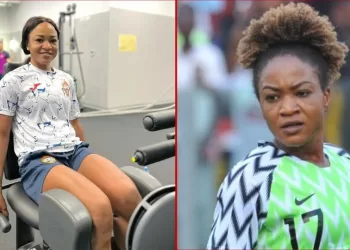 Francisca Ordega's Plans for Marriage: Balancing Football and Family