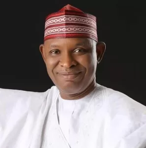 Kano Governor Yusuf:  First Phase of Wuju-Wuju Road to be complete in 100 days
