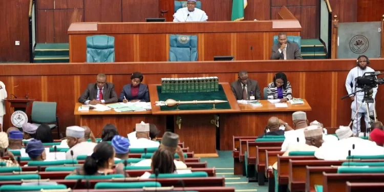 Reps to grill FUHSO, Fed Poly Wannune heads over alleged theft of N9bn TETFund funds in Benue