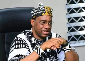 Opinion: The Mistakes of Tiv Politicians