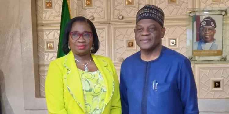 TETFund, NIDCOM to Perfect Plans on Diaspora Exploits
