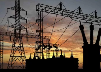 Blackout in Otukpa Junction