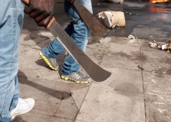 7 killed in cult clash in Ugbokolo town, Benue State